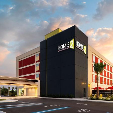 Home2 Suites By Hilton Winter Haven Luaran gambar
