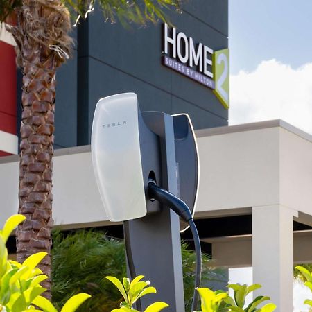 Home2 Suites By Hilton Winter Haven Luaran gambar