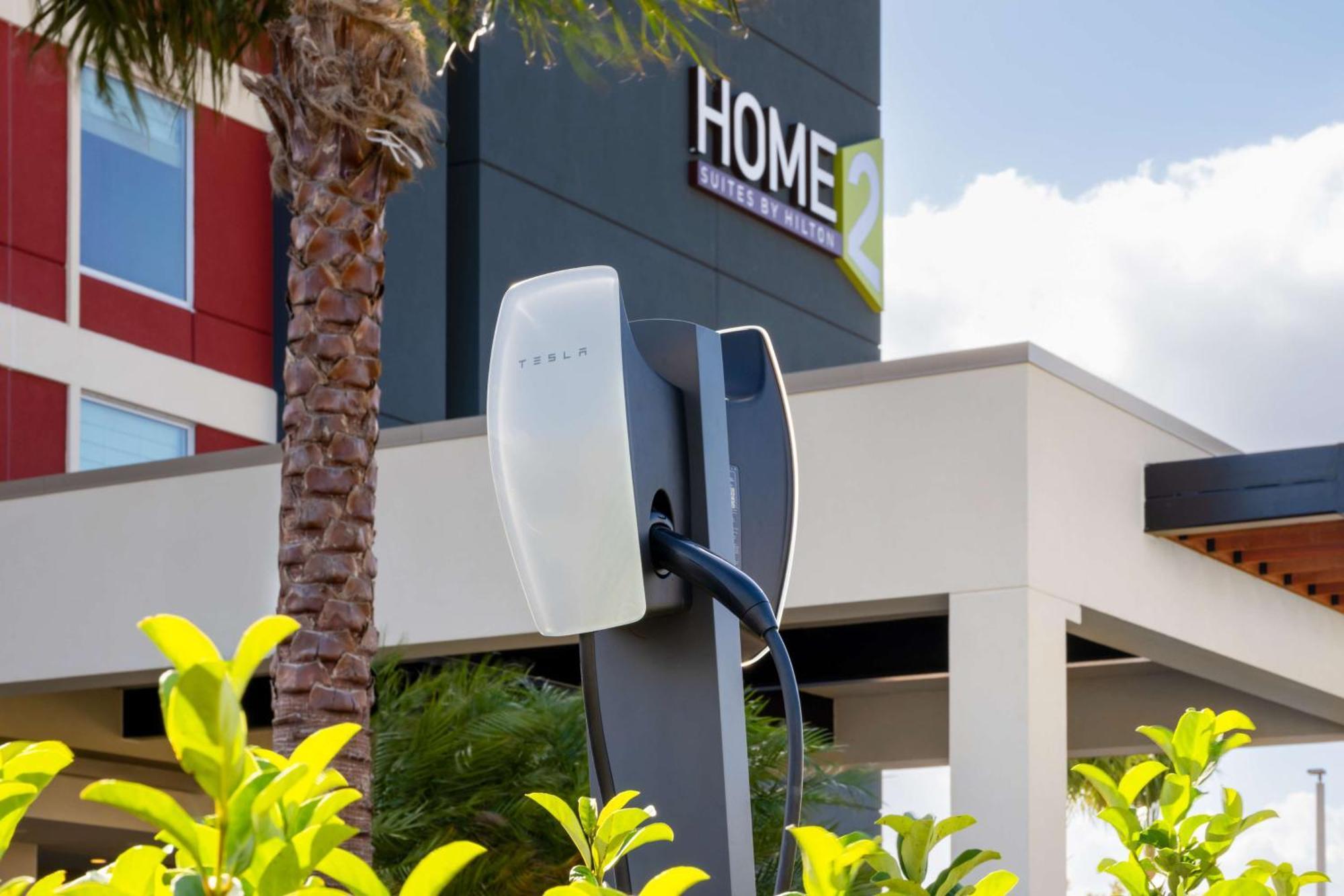Home2 Suites By Hilton Winter Haven Luaran gambar