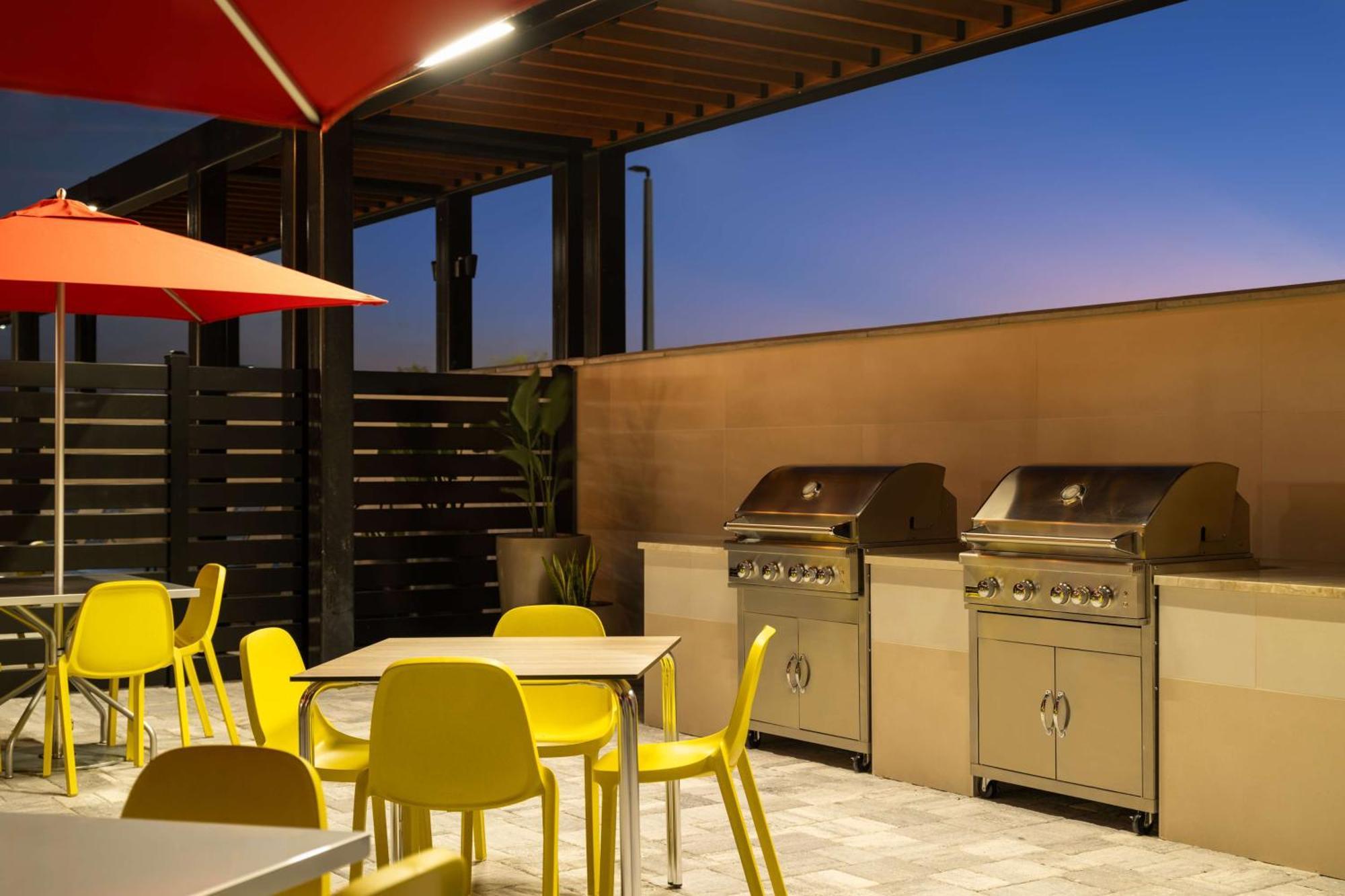 Home2 Suites By Hilton Winter Haven Luaran gambar