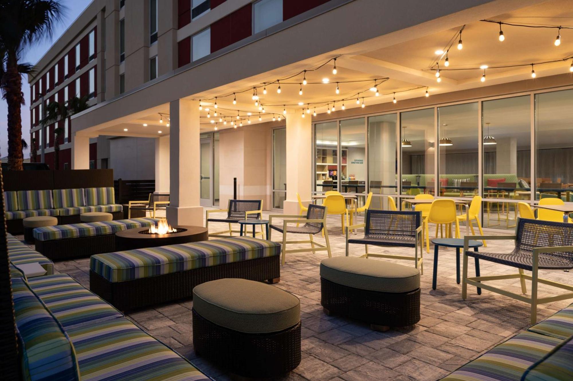 Home2 Suites By Hilton Winter Haven Luaran gambar