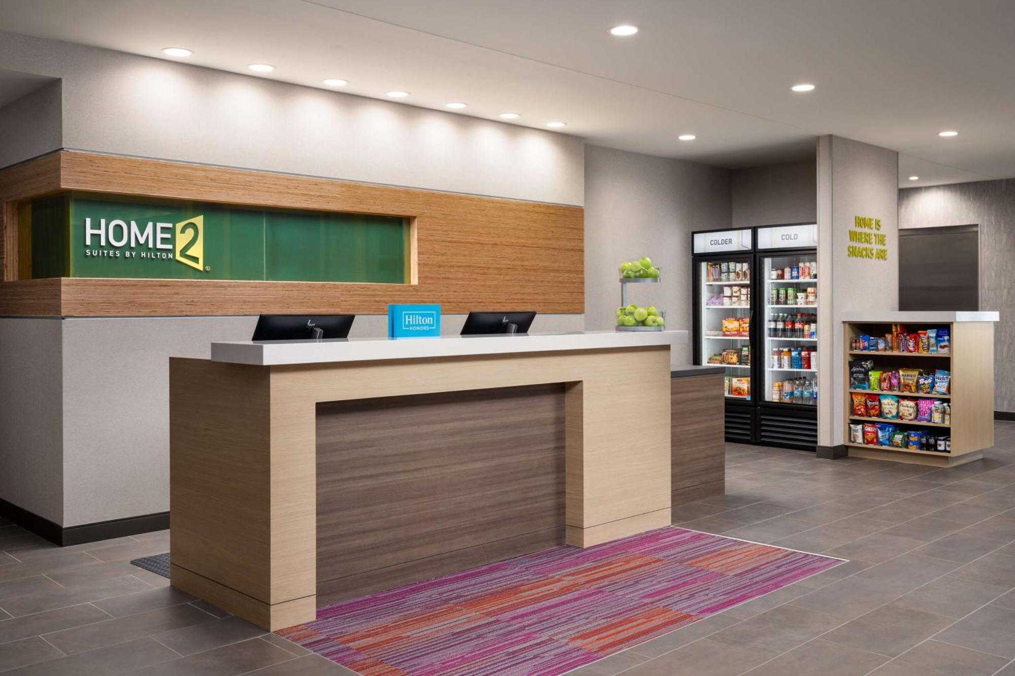 Home2 Suites By Hilton Winter Haven Luaran gambar