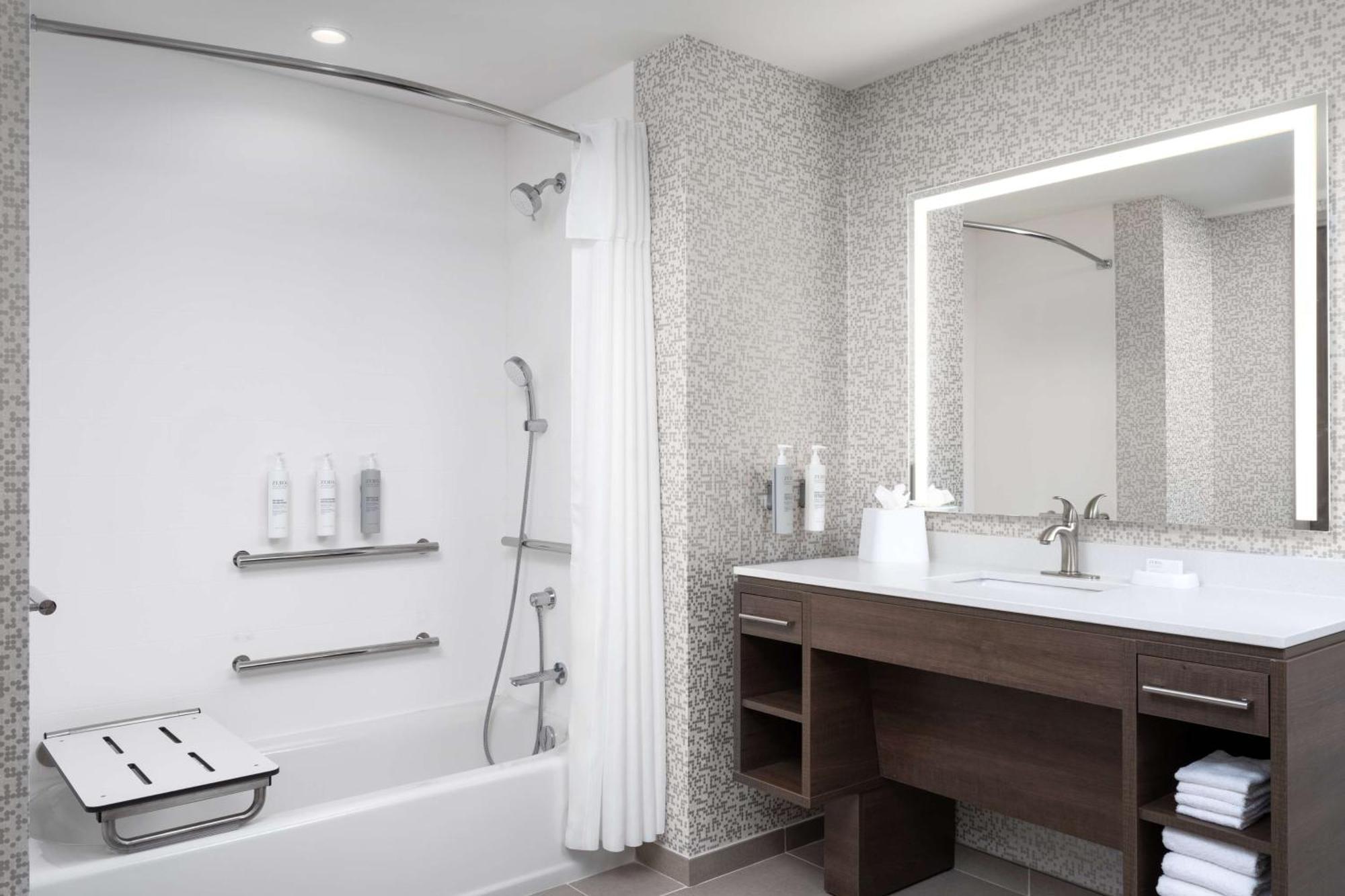 Home2 Suites By Hilton Winter Haven Luaran gambar