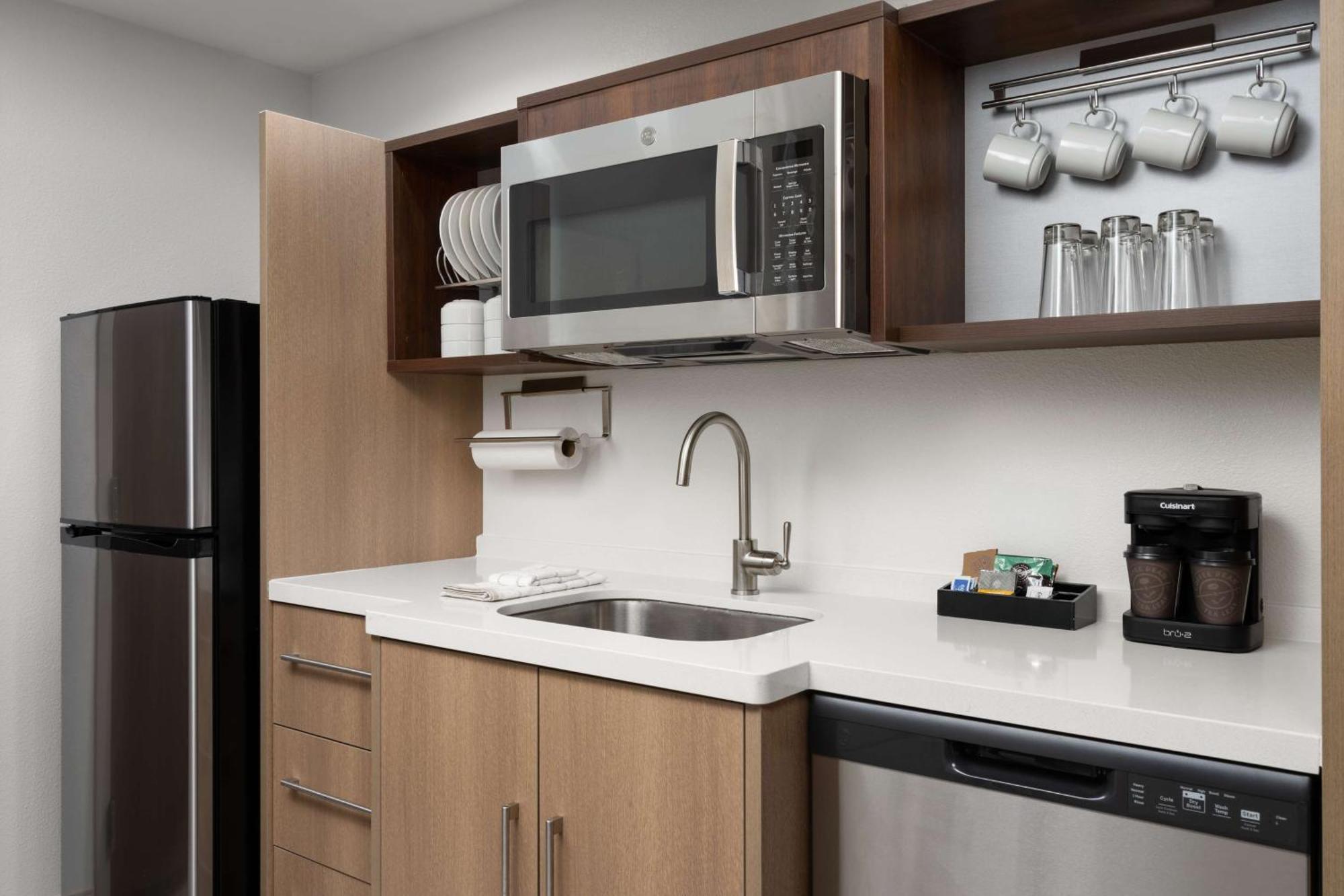 Home2 Suites By Hilton Winter Haven Luaran gambar