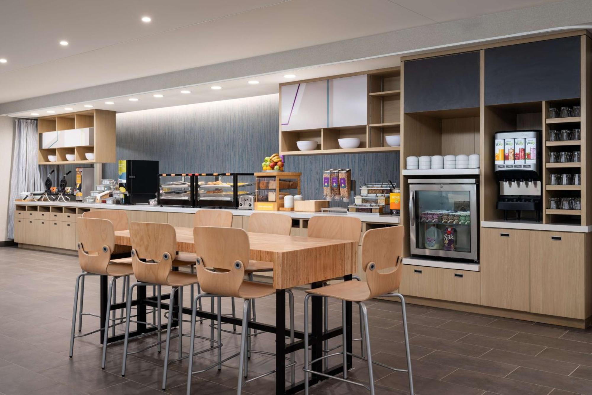 Home2 Suites By Hilton Winter Haven Luaran gambar