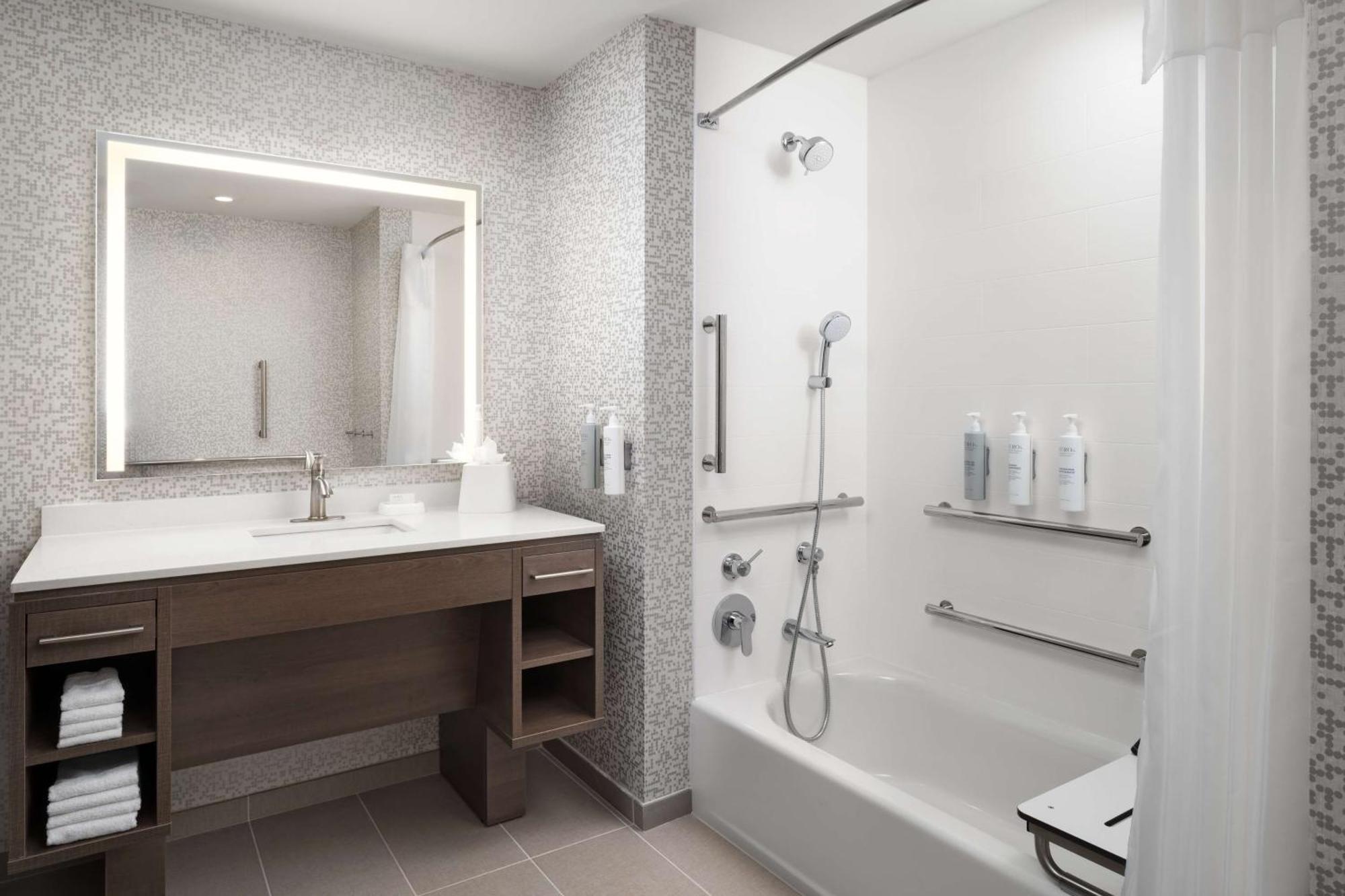 Home2 Suites By Hilton Winter Haven Luaran gambar