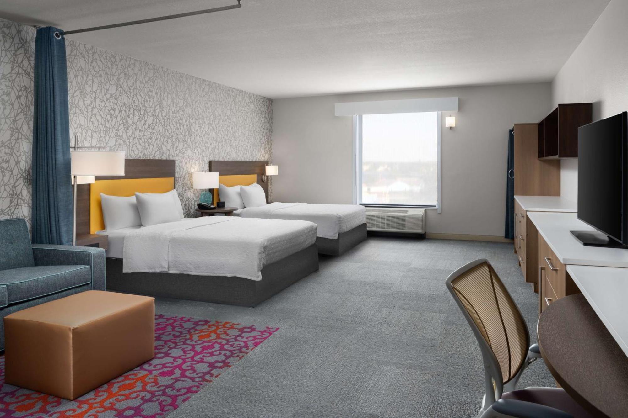 Home2 Suites By Hilton Winter Haven Luaran gambar