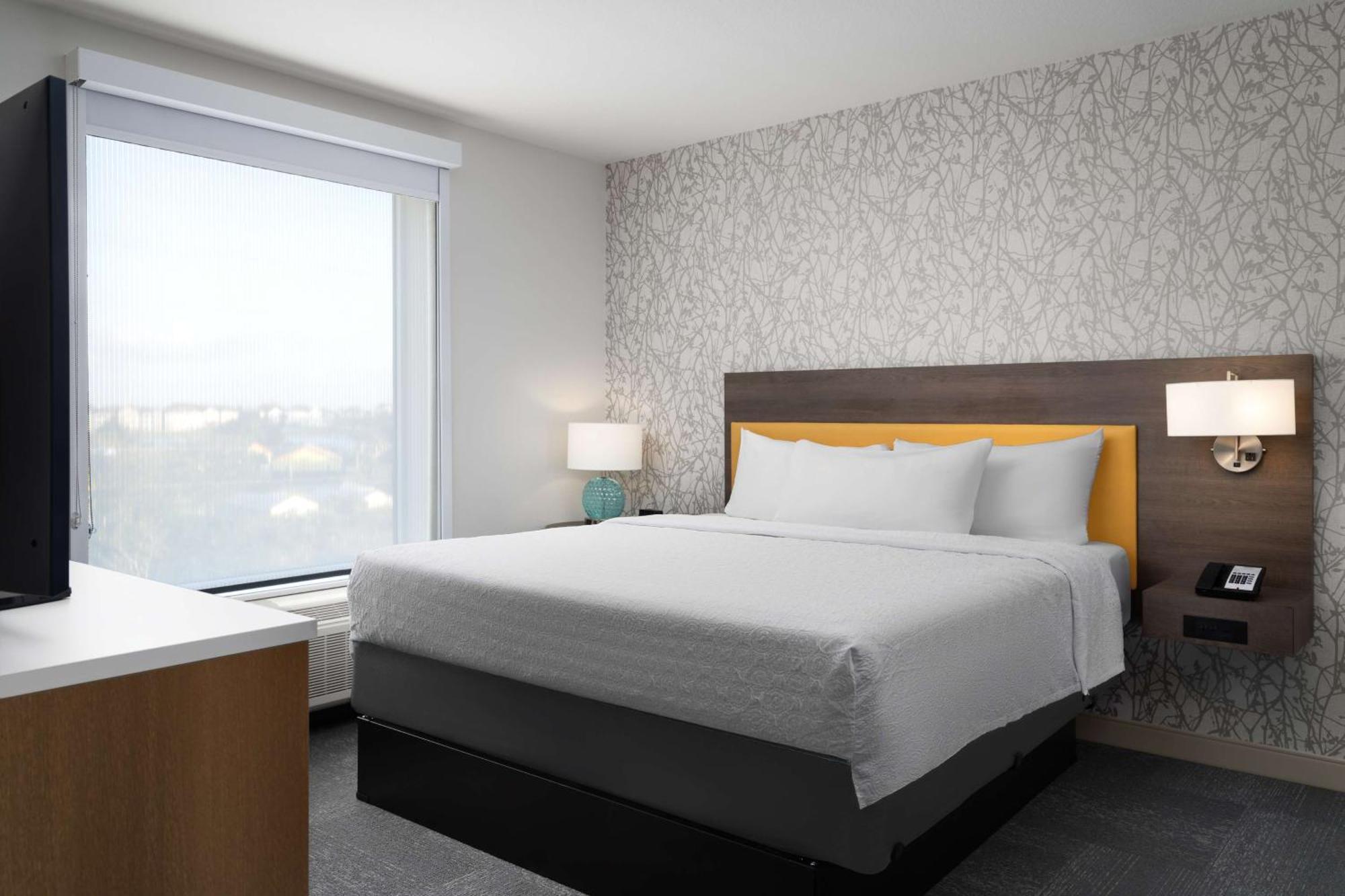Home2 Suites By Hilton Winter Haven Luaran gambar
