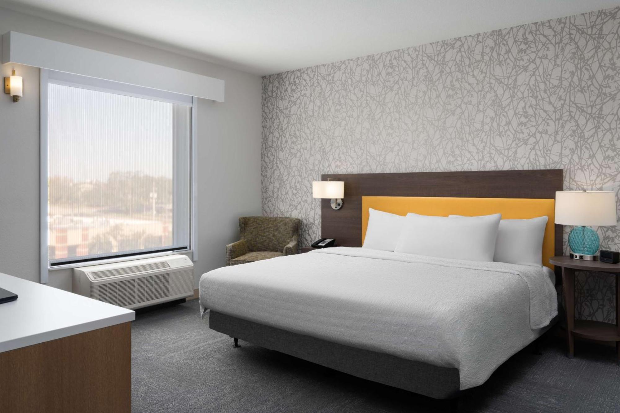 Home2 Suites By Hilton Winter Haven Luaran gambar