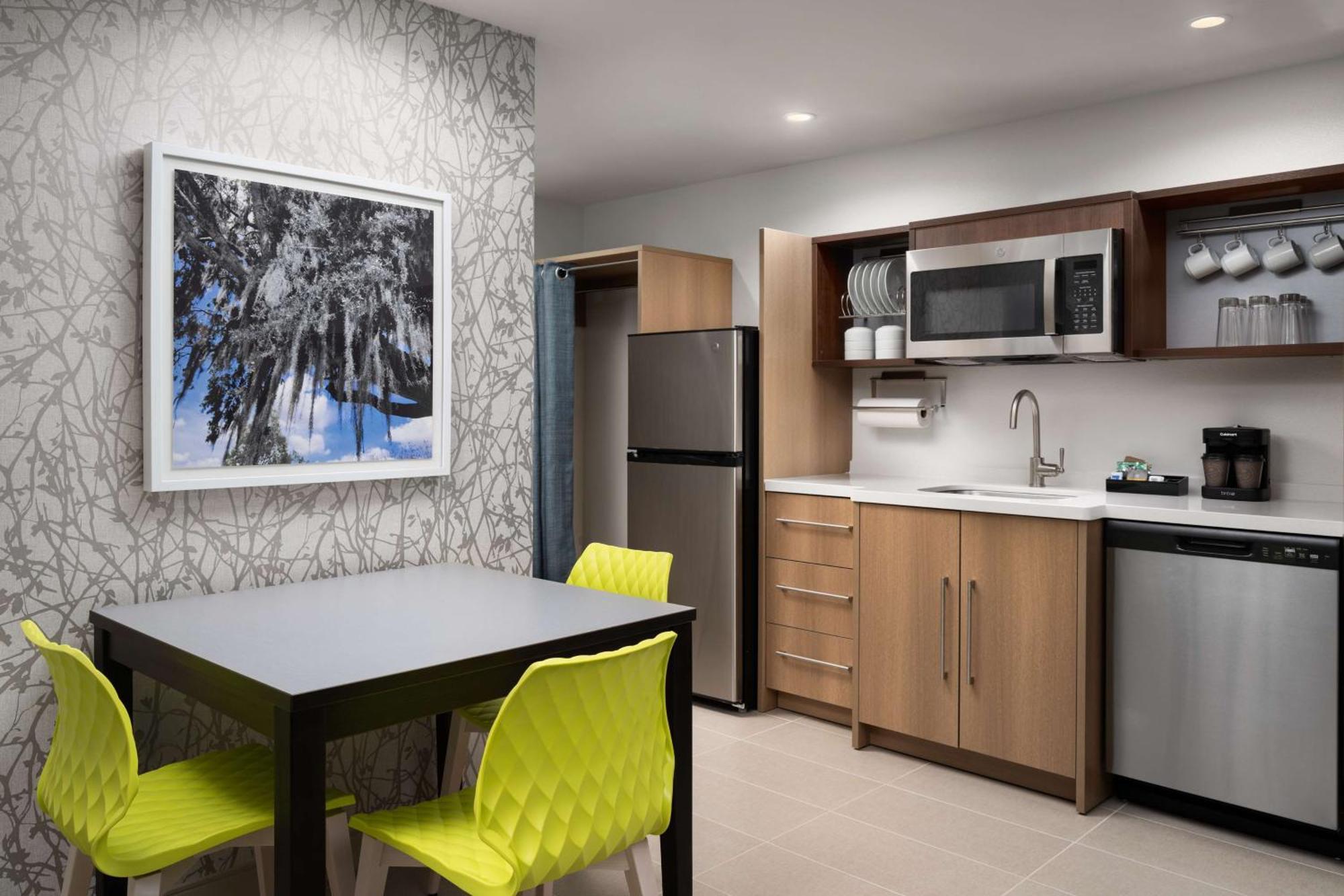 Home2 Suites By Hilton Winter Haven Luaran gambar