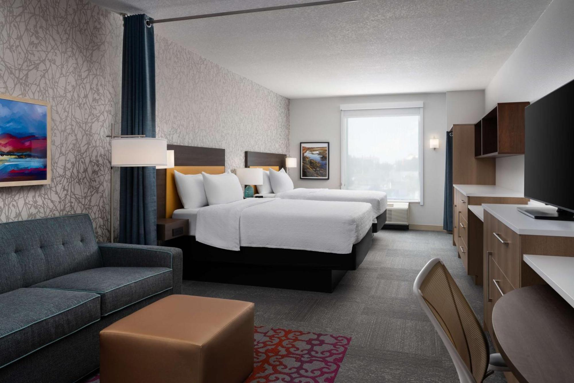 Home2 Suites By Hilton Winter Haven Luaran gambar
