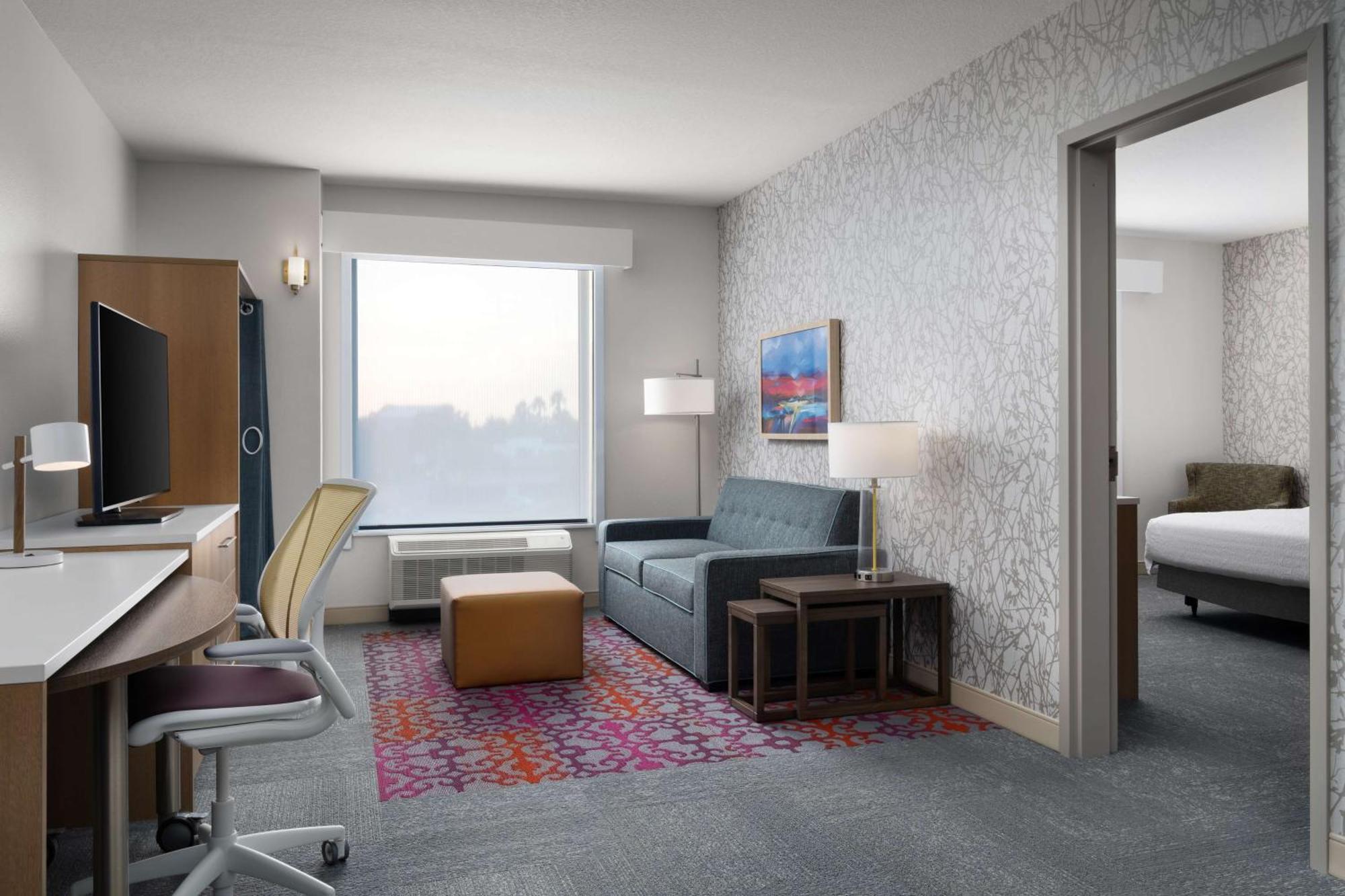 Home2 Suites By Hilton Winter Haven Luaran gambar