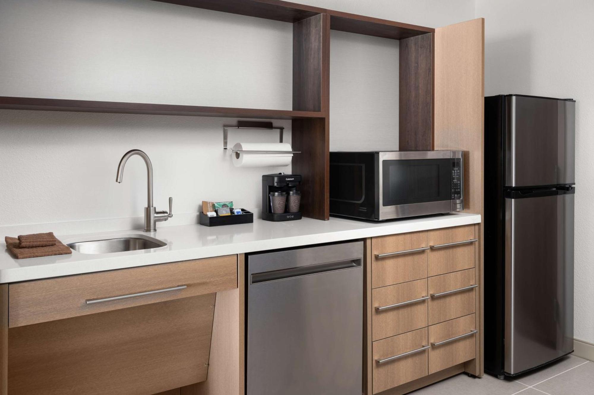 Home2 Suites By Hilton Winter Haven Luaran gambar