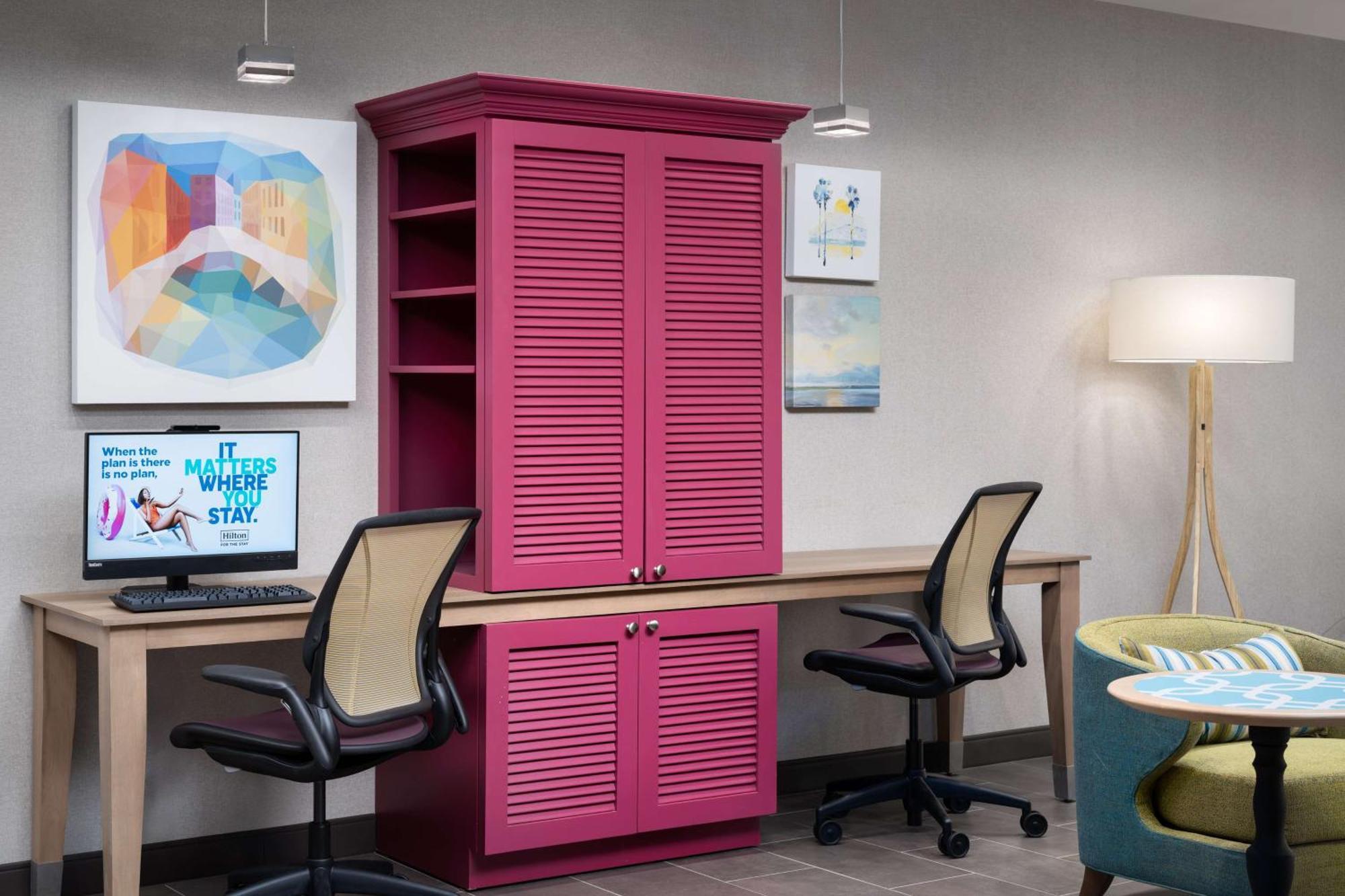 Home2 Suites By Hilton Winter Haven Luaran gambar