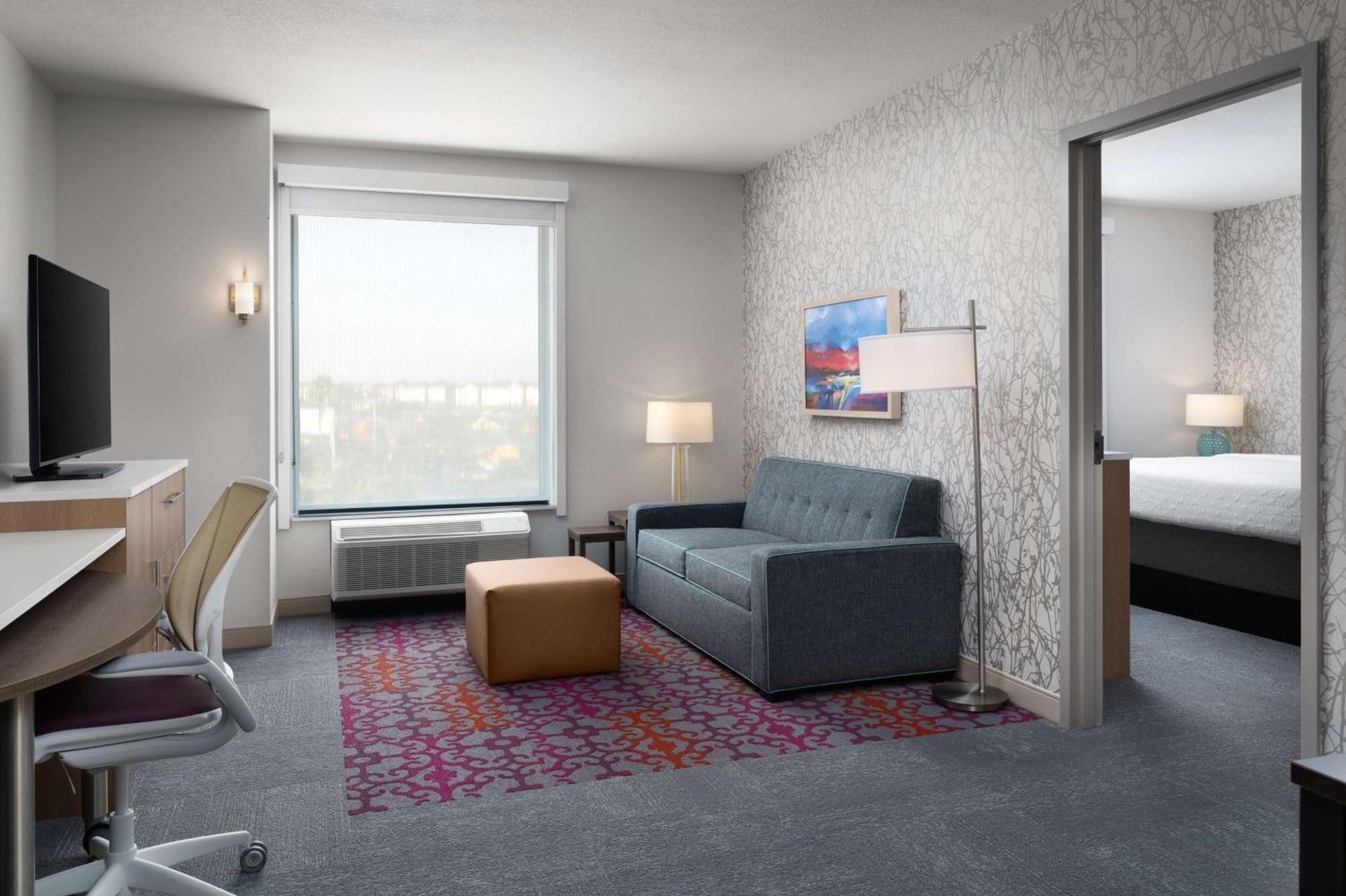 Home2 Suites By Hilton Winter Haven Luaran gambar