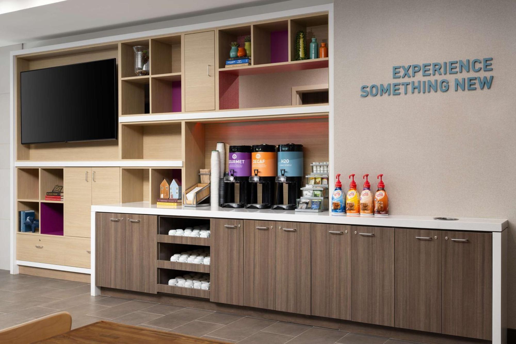 Home2 Suites By Hilton Winter Haven Luaran gambar
