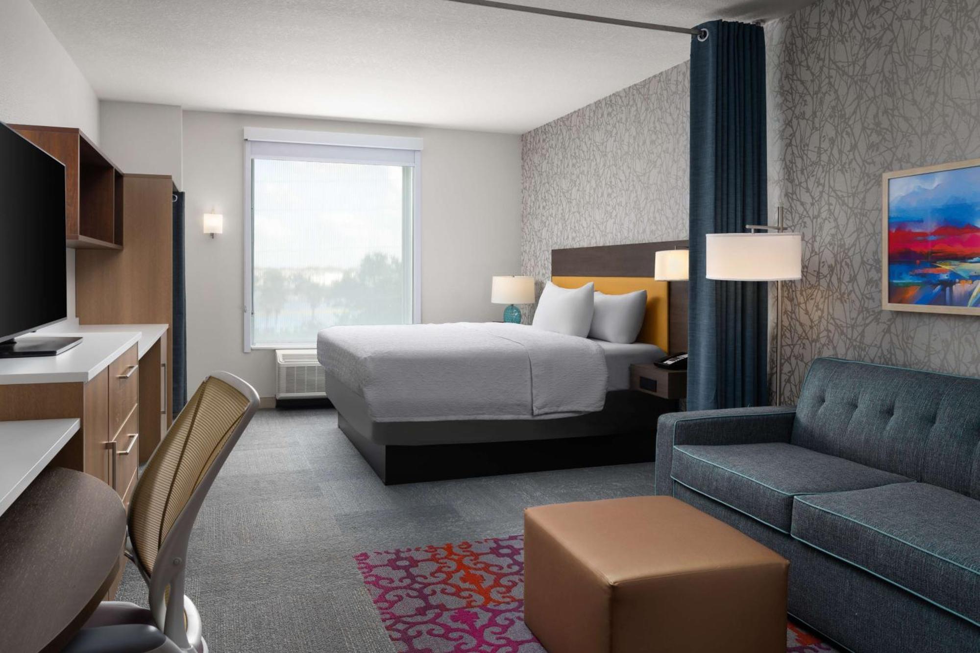 Home2 Suites By Hilton Winter Haven Luaran gambar