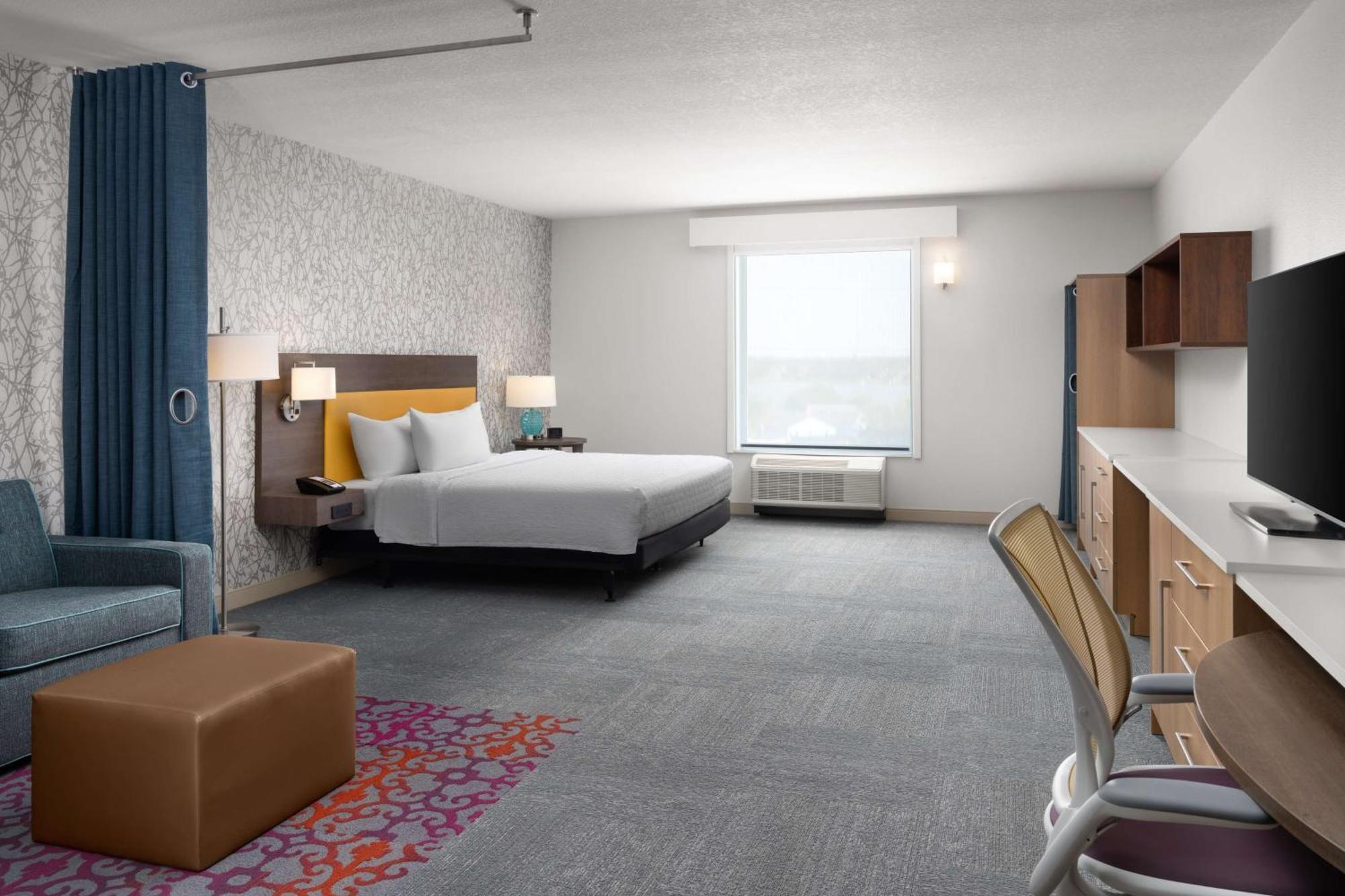Home2 Suites By Hilton Winter Haven Luaran gambar